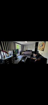 Cozy studio apartment at the LRMC- available now. in Ramstein, Germany