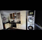 Cozy studio apartment at the LRMC- available until November 21st. in Ramstein, Germany