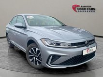 2025 Volkswagen Jetta S - US SPEC in Grafenwoehr, GE
