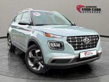 2025 Hyundai Venue SEL - US SPEC in Grafenwoehr, GE