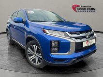 2025 Mitsubishi Outlander Sport ES AWD - US SPEC in Grafenwoehr, GE