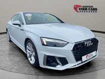 2024 Audi A5 Premium Plus 45 S-Line Quattro - US SPEC in Grafenwoehr, GE