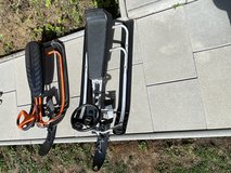 Premium Stiga sleds for upcoming winter in Stuttgart, GE