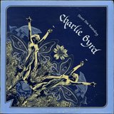 Lp Charlie Byrd in Ramstein, Germany