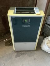 Portable Air Conditioner 12,000 btu in Wiesbaden, GE