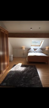 Furnished all inclusive 4 Bedroom Townhouse in Ramstein, Germany