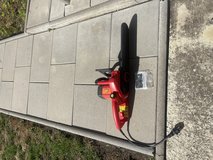 Small Electric chainsaw in Stuttgart, GE