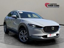2025 Mazda CX-30 S Preferred AWD in Wiesbaden, GE
