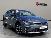 2025 Volkswagen Jetta S in Wiesbaden, GE