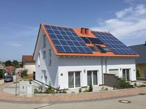 Well-maintained DPLX House in Baumholder, GE