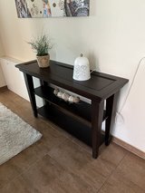Hallway table in Ramstein, Germany