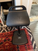 VARIDESK Active Seat Basic - Adjustable Wobble Stool in Chicago, Illinois