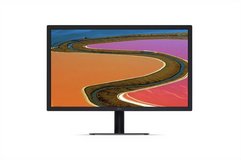 LG UltraFine 22-inch 4K Mac Monitor - No Dead Pixels in Chicago, Illinois