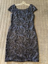 NEW Calvin Klein Formal Cocktail Dress, 6 in Fairfield, California