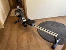 Capital Sports magnetic rowing machine in Ramstein, Germany