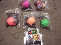 2019 Mad Balls toys in Beaufort, South Carolina