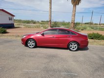 1-owner! Great equipment! 2011 Hyundai Sonata Limited! in Alamogordo, New Mexico