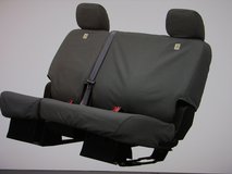 New Carhartt® 2011-2020 Dodge Grand Caravan SeatSaver™ 3rd Row 60/40 in Fort Campbell, Kentucky