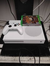 xbox one s bundle in Moody AFB, Georgia