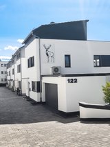 4BR Möhringen Newly renovated in Stuttgart, GE