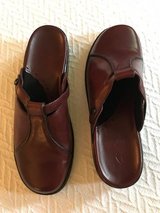 Clark slip-on shoes in Naperville, Illinois