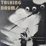 LP Talking Drums in Ramstein, Germany