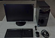 Desktop Computer System in Warner Robins, Georgia