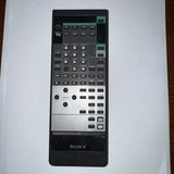 SONY RM-U221 universal A/V remote in Naperville, Illinois