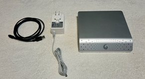 External Hard Drive in Warner Robins, Georgia