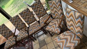Dinning Chairs in Stuttgart, GE