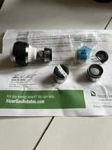 Faucet aerators in Bolingbrook, Illinois
