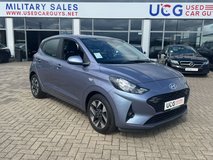 2024 Hyundai i10 in Grafenwoehr, GE