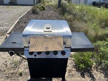 BBQ GRILL 5 BURNERS in Camp Lejeune, North Carolina