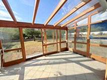 FOR SALE; Single standing home with sunroom in 92249 Vilseck in Grafenwoehr, GE
