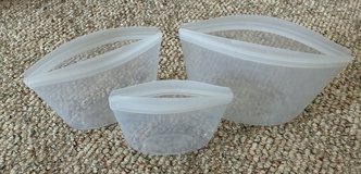 Stasher Reusable Freezer Bags 1/3 in Fort Knox, Kentucky