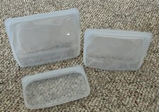 Stasher Reusable Freezer Bags 3/3 in Fort Knox, Kentucky