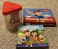 Financial Peace for Kids in Fort Knox, Kentucky