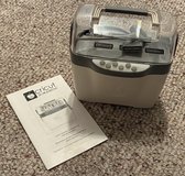 Cricut Jukebox in Fort Knox, Kentucky