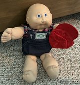 Boy Cabbage Patch Kids in Fort Knox, Kentucky