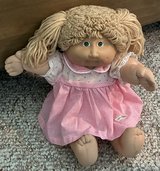 Girl Cabbage Patch Kids in Fort Knox, Kentucky