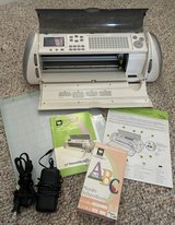 Cricut Die Cutting Machine in Fort Knox, Kentucky