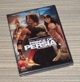 NEW Disney Prince of Persia The Sands of Time DVD in Morris, Illinois