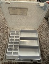 Cartridge, Booklet, and Overlay Storage for Cricut in Fort Knox, Kentucky