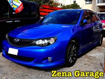 2011 SUBARU IMPREZA 4WD (2YEAR WARRANTY) in Okinawa, Japan
