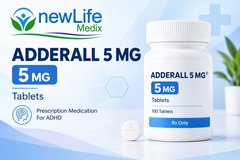 Shop online to buy Generic Adderall 5 mg in Fort Rucker, Alabama