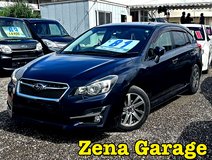 2015 IMPREZA SPORTS (2YEAR WARRANTY) in Okinawa, Japan