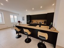 TLA1 KTown Pfaff Area: Exclusive and very spacious TLA near KTown City Park with A/C in Ramstein, Germany