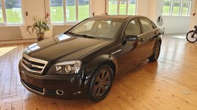 2009 Chevrolet Caprice 6.0l V8 (*Pontiac G8 GT/Corvette engine*) LTZ #Auto in Baumholder, GE