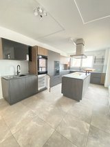 RENT: Stunning Penthouse-Style Duplex Apartment with AC in Kaiserslautern in Ramstein, Germany
