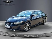 * 2023 Nissan Maxima SV 3.5L V6 (US Spec) * in Grafenwoehr, GE